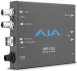 AJA Hi5-12G-R