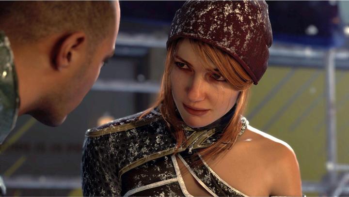 Immagine prodotto Sony Detroit: Become Human (PS4, Multilingue)