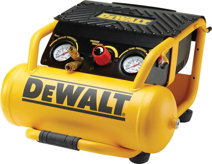 DeWalt Kompressor (10 Bar, 10 l)