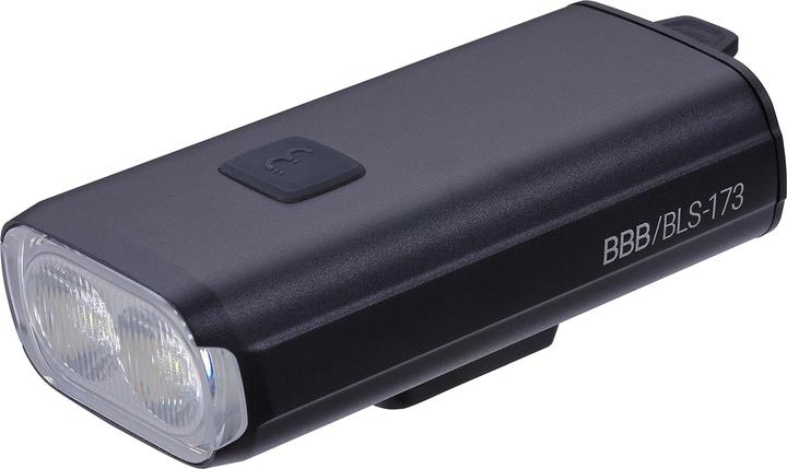 Image du produit BBB StrikeDuo (2000 lm)