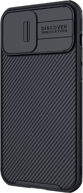 Produktbild Nillkin CamShield Pro MagSafe Series Hardcase Hülle (Apple iPhone 13 Pro Max)