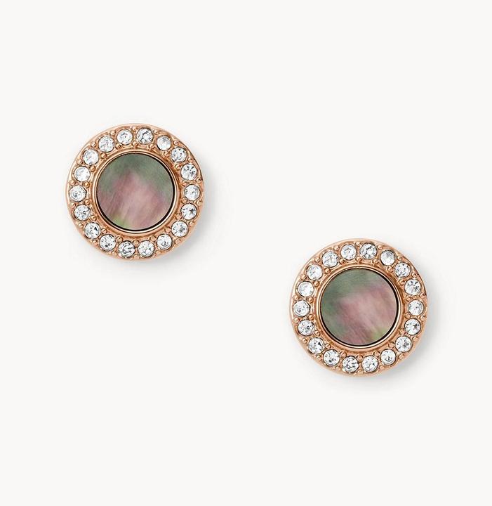 Produktbild Fossil Classics (Edelstahl)