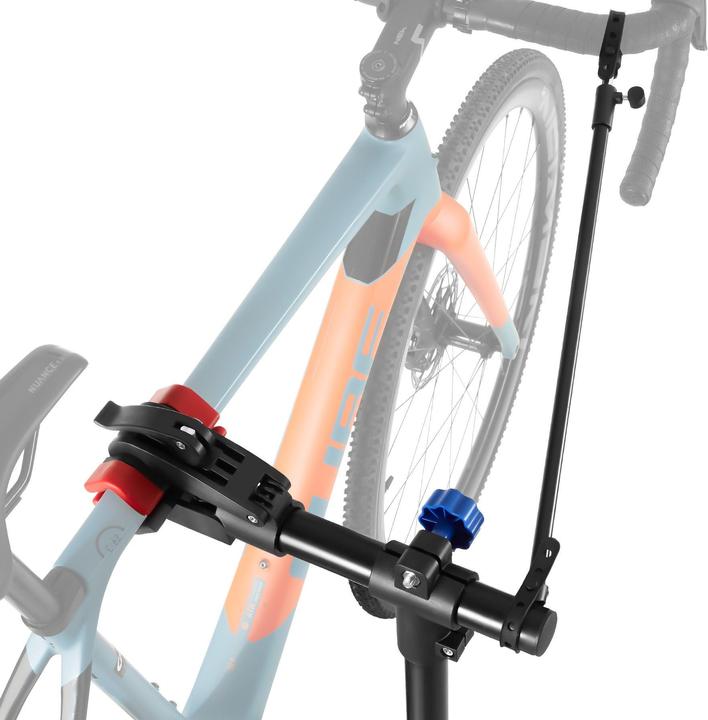 Immagine prodotto tectake Supporto di montaggio per biciclette