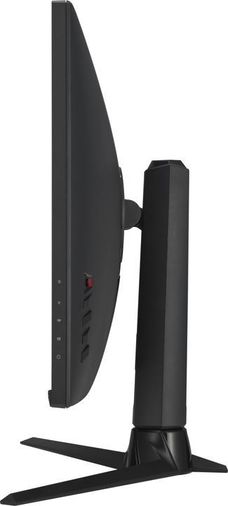 Productafbeelding ASUS ROG Strix XG32UQ (3840 x 2160 Pixels, 32")