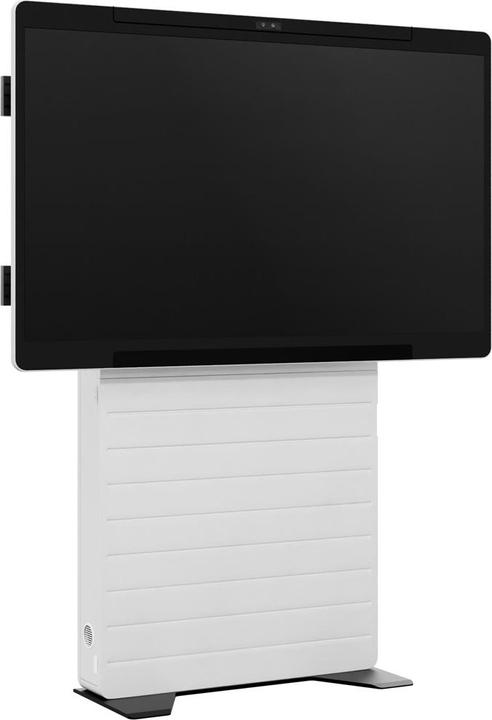 Actual product image Hagor Free-standing media mounts for Cisco WebEx Board Pro 75"