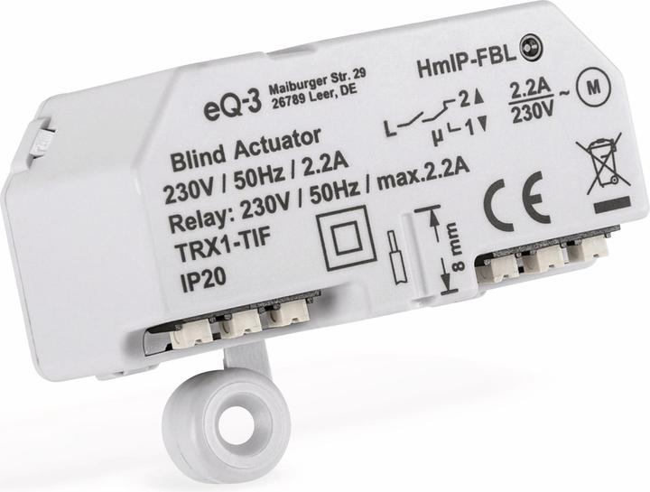 Produktbild Kemo Ultraschall