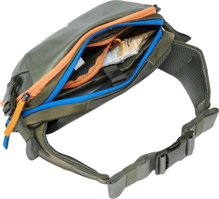 Image du produit Cotopaxi Allpa X 3 Hip Pack