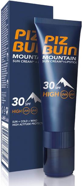 Produktbild Piz Buin Combi (Sonnenstick, Sonnencreme, SPF 30, 20 ml, 36 g)