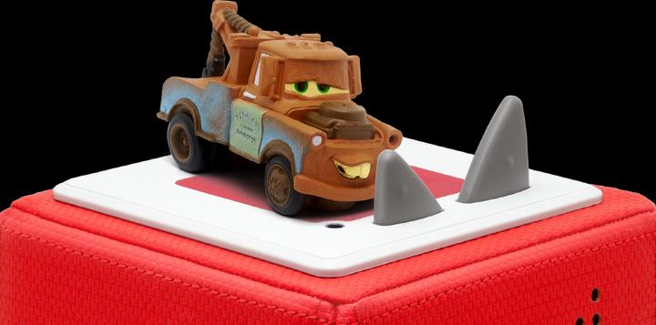 Immagine prodotto Tonies Disney Cars 2 (Tedesco)