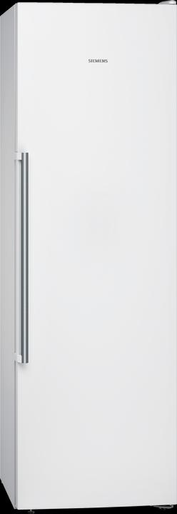 Siemens GS36NAWEP (Einbau, 242 l)
