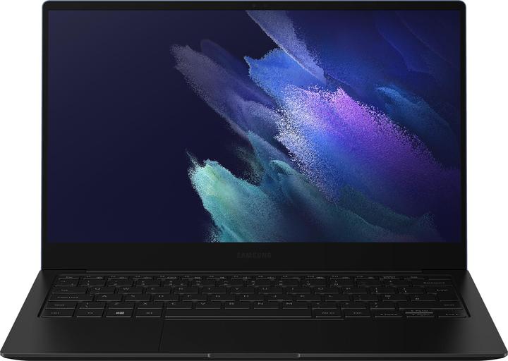 Actual product image Samsung Galaxy Book Pro (13.30", Intel Core i7-1160G7, 16 GB, 512 GB, DE)