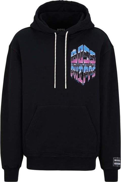 BOSS Sawatch Kapuzenpullover