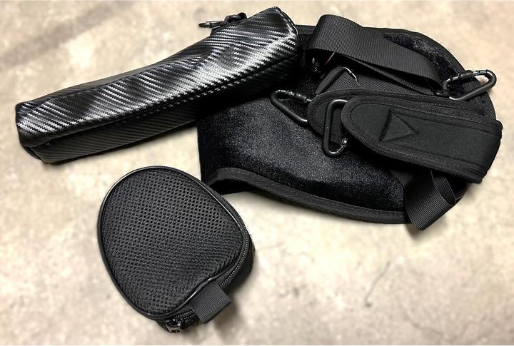 Immagine prodotto JML Custodia per violino 4/4 rosa in policarbonio (violino)