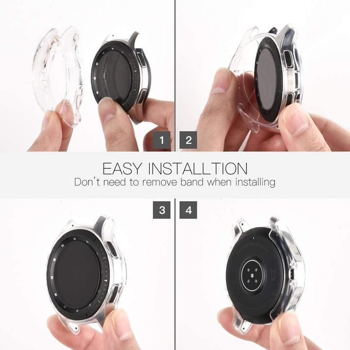 Produktbild Strap-it Schutzhülle
