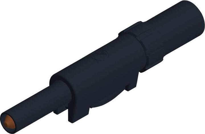 Image du produit Hirschmann Test & Measurement Fiche de laboratoire de sécurité ø 4 mm noire