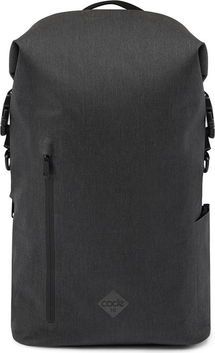 Code 10 Bag