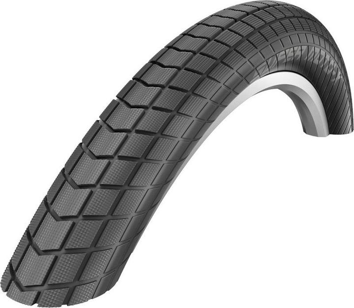 Immagine prodotto Schwalbe Super Moto-X (27.5 x 2.80, 70-584)