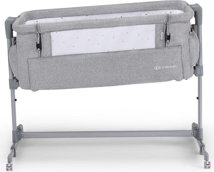 Image du produit KinderKraft Lit bébé Neste Up