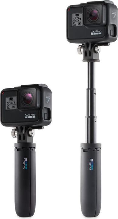 Produktbild GoPro Shorty (Universal, Hero 7, Osmo Action, Hero 9)