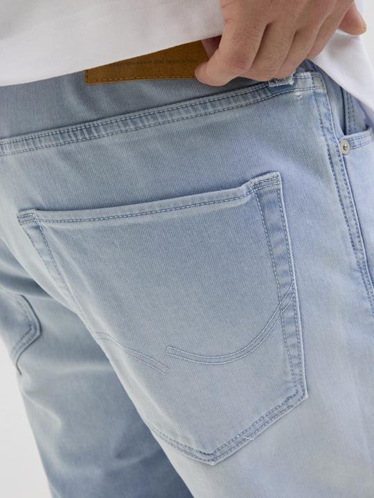 Actual product image Jack & Jones JJIRICK JJICON I.K. SHORTS GE 118 SN (M)