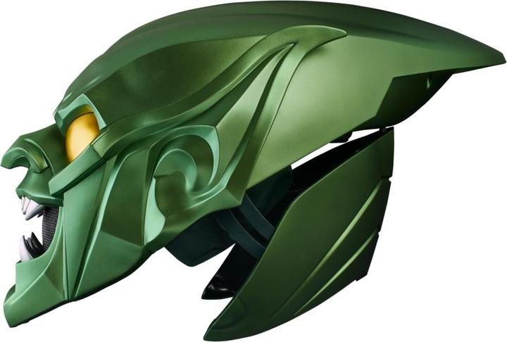 Actual product image Hasbro Spider-Man - Green Goblin