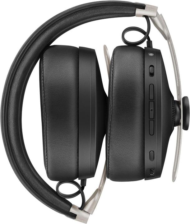 Image du produit Sennheiser Momentum 3 Sans fil (ANC, 17 h, Sans fil)