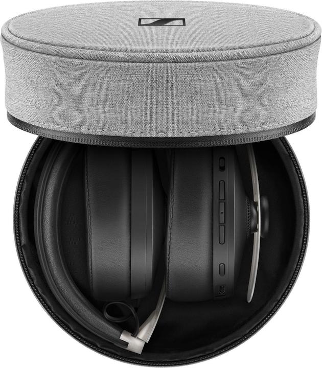 Image du produit Sennheiser Momentum 3 Sans fil (ANC, 17 h, Sans fil)
