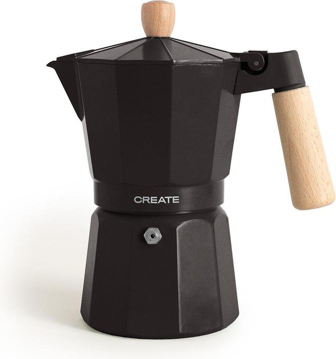 Create Thera Moka Retro (9 T.)