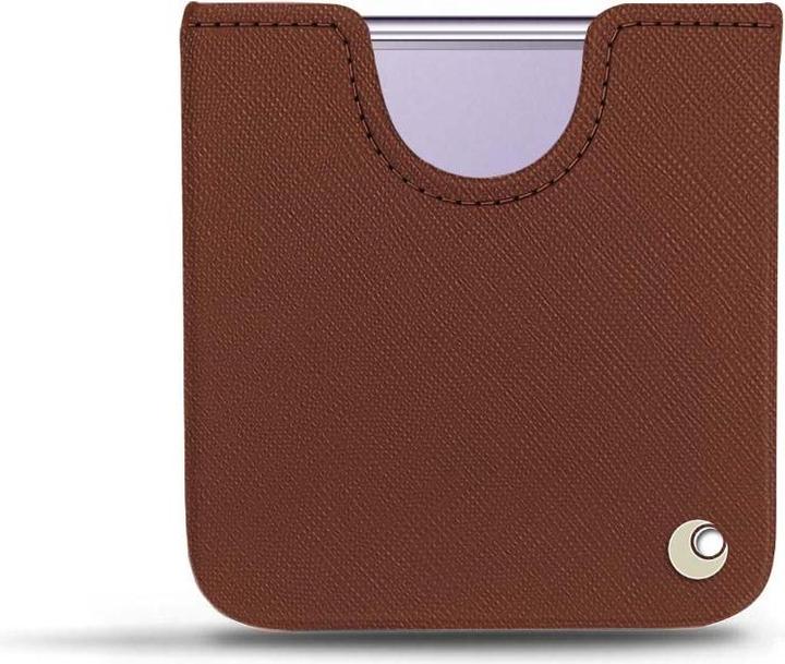 Marron délicat ( Pantone #95614d)