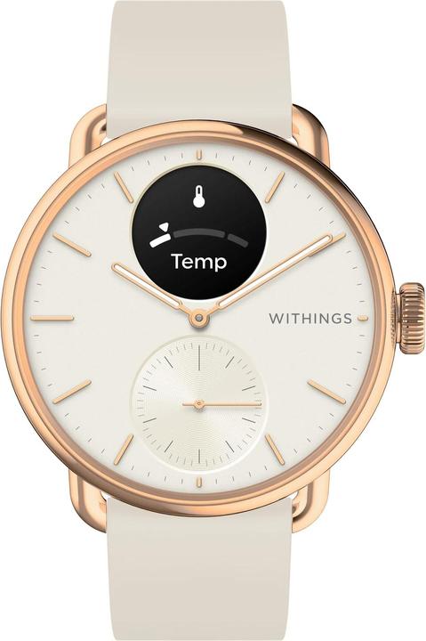 Produktbild Withings ScanWatch 2 (38 mm)
