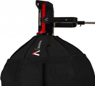 Actual product image Aputure Lantern (Soft boxes, 65 cm)