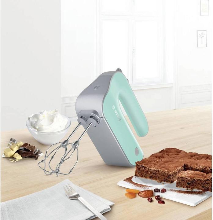 Produktbild Bosch Hausgeräte Mfq40302 (500 W)