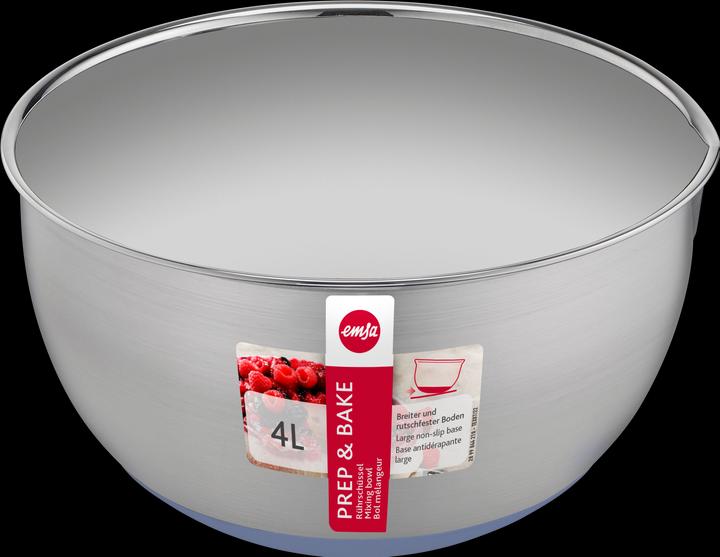 Produktbild Emsa Prep&Bake (22 cm, 4 l, 1 x)