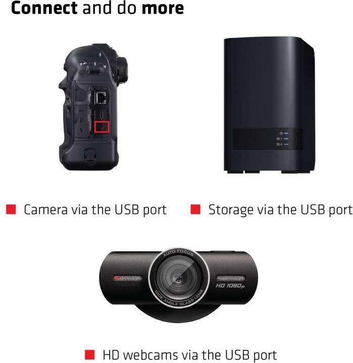 Produktbild Club 3D USB 3.0 (15 m, USB 3.0)