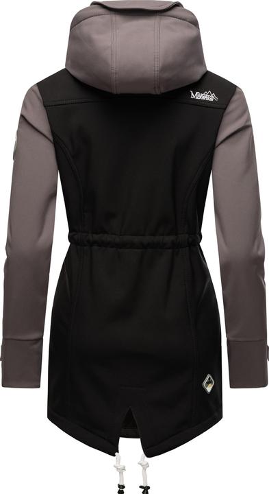 Image du produit Marikoo Zimtzicke (XS)