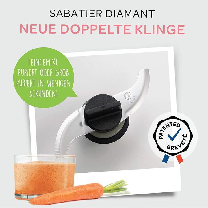 Produktbild Beaba Neo 4in1