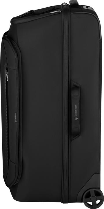 Produktbild Victorinox Crosslight, Wheeled Duffel, Black (87 l)