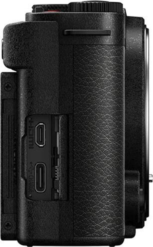 Actual product image Panasonic Lumix S9 Kit (20 - 60 mm, 24.20 Mpx, Full frame)