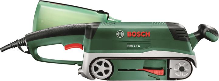 Produktbild Bosch Home & Garden Pbs 75 A (Bandschleifer, 710 W)