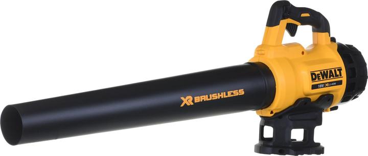 Actual product image DeWalt DCM562PB-QW (Rechargeable battery operated, Leaf blower)