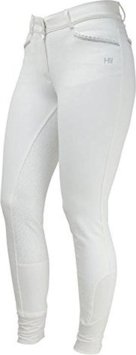 Produktbild Hy Fashion Reithose Roka mit Schmucksteinen (42 D)
