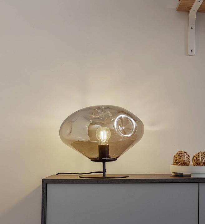 Actual product image Lindby Lelia (E27)