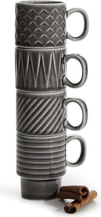 Immagine prodotto Sagaform Espresso (100 ml, 4 x)