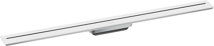 Produktbild Axor Drain Fertigset Durschrinne, 1000mm, zur Wandmontage, 42528 (1000 mm)