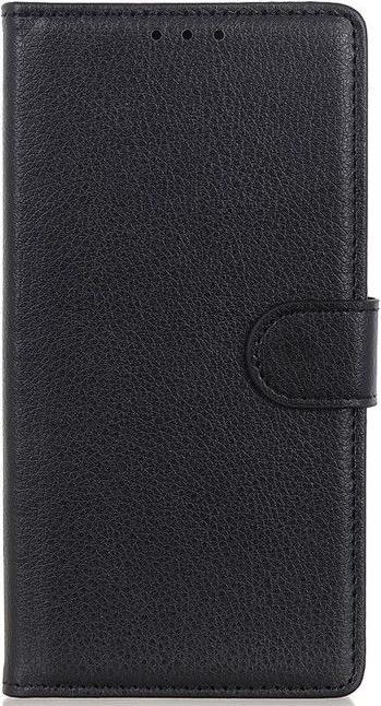 Immagine prodotto MU Classic Serie di copertine per libri in pelle Litchi (Samsung Galaxy A23 5G, Samsung Galaxy A23)