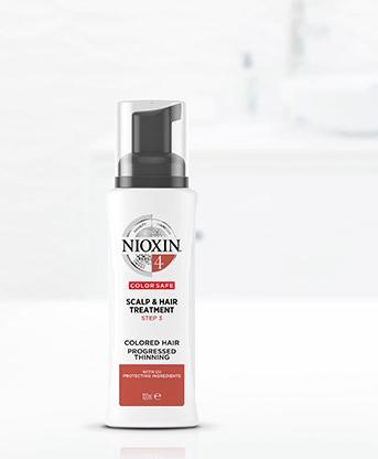 Produktbild Nioxin System 4 (100 ml)
