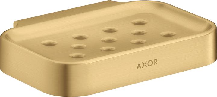 Brushed Gold Optic