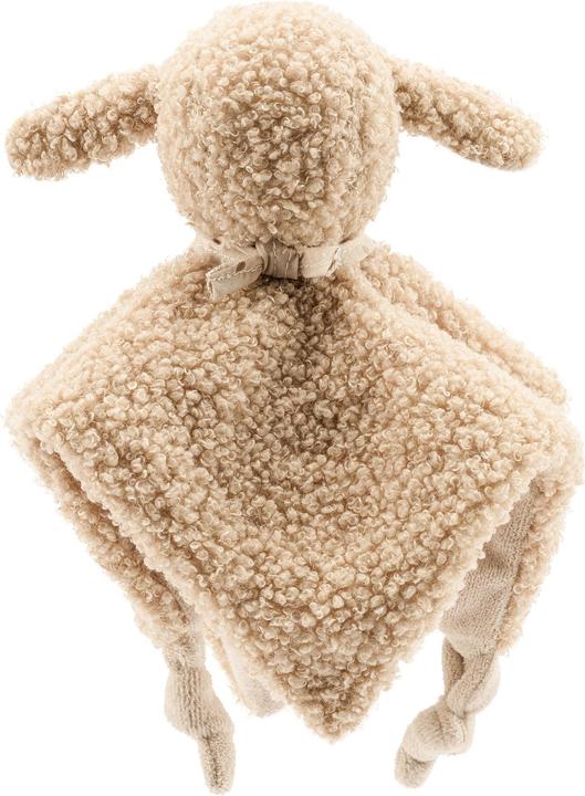 Actual product image Sterntaler Cuddle cloth