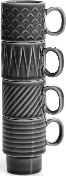 Immagine prodotto Sagaform Espresso (100 ml, 4 x)