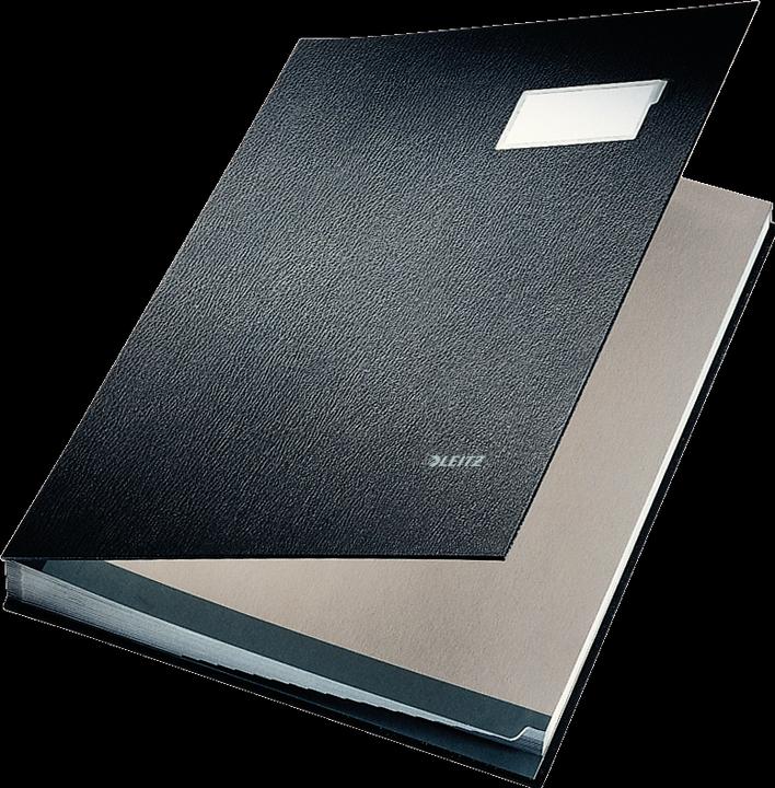 Immagine prodotto Leitz Cartelle di firma (A4, 1 x)